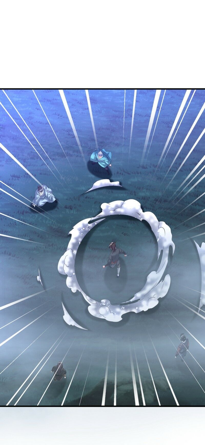 đọc truyện Đạo Ấn Chương 53 ảnh 22 tại Thiên Thai Truyện