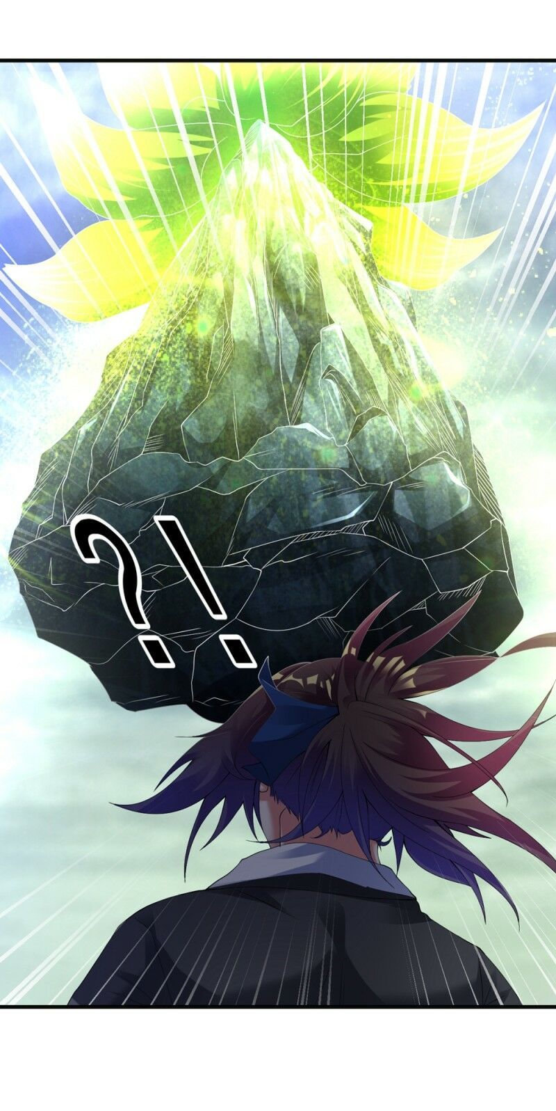 đọc truyện Đạo Ấn Chương 53 ảnh 25 tại Thiên Thai Truyện