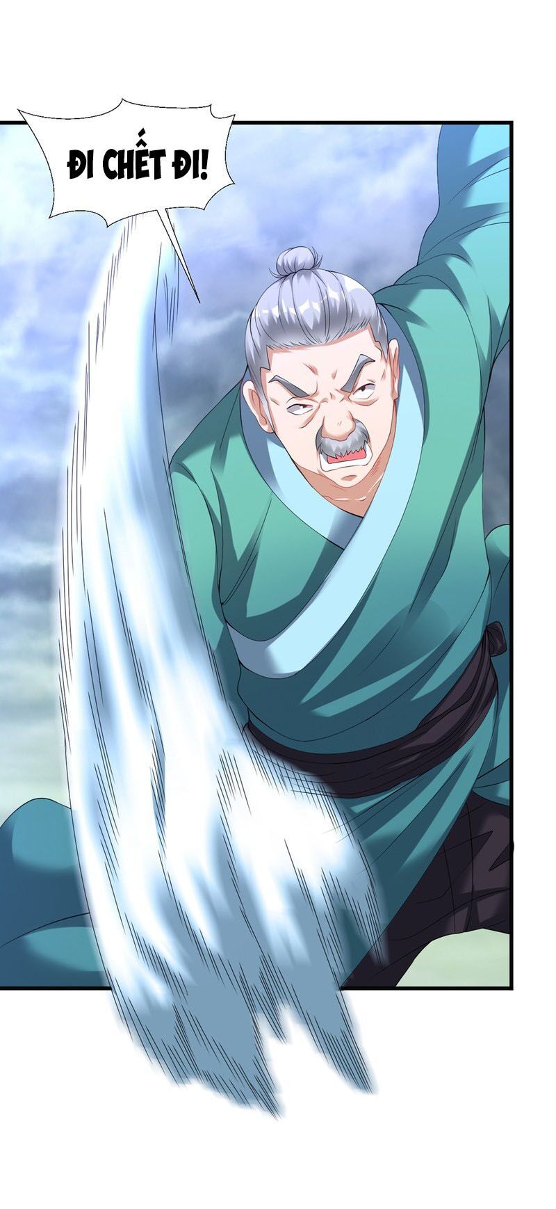 đọc truyện Đạo Ấn Chương 53 ảnh 26 tại Thiên Thai Truyện