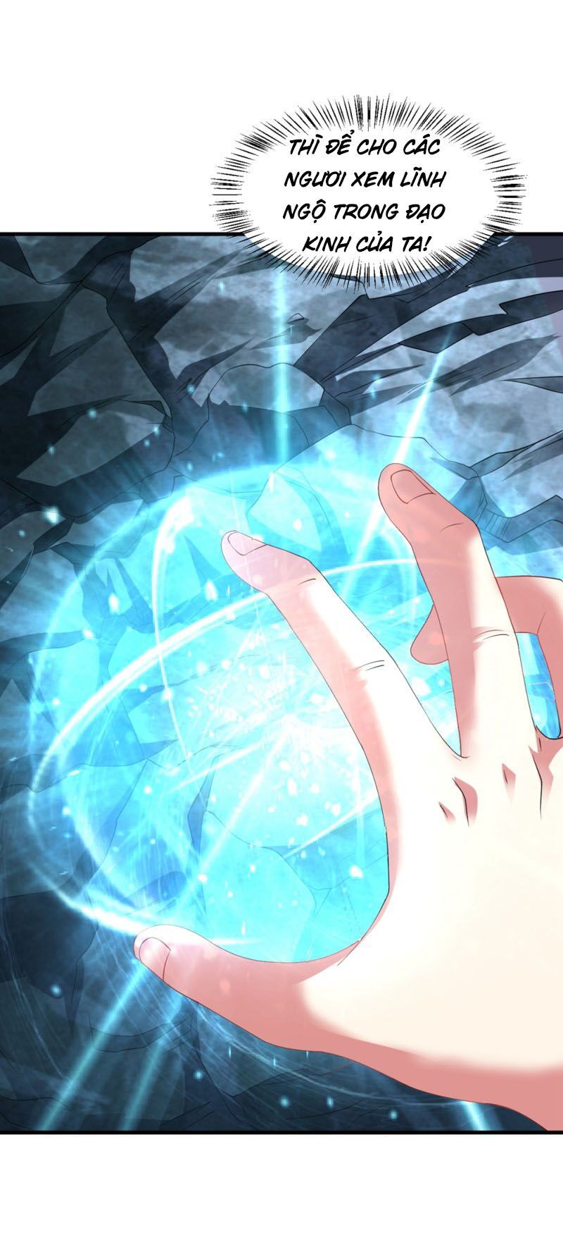 đọc truyện Đạo Ấn Chương 53 ảnh 29 tại Thiên Thai Truyện