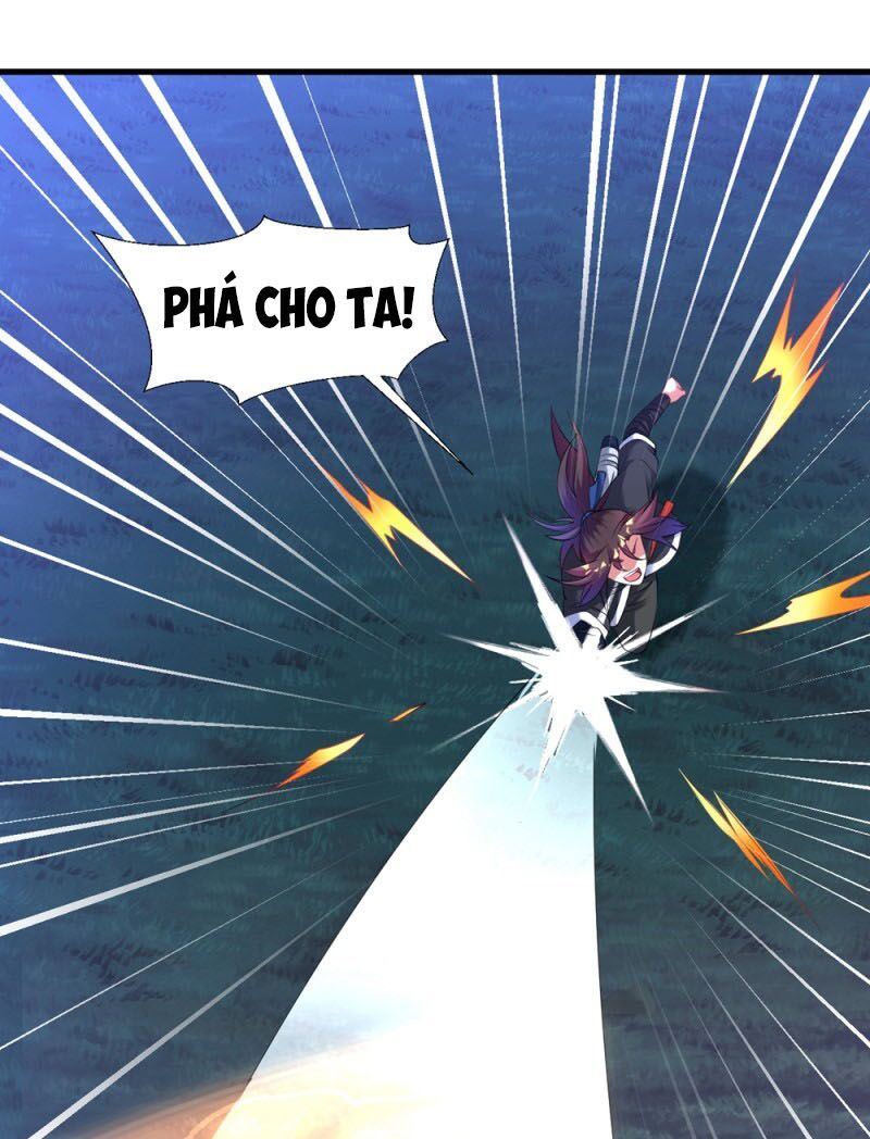 đọc truyện Đạo Ấn Chương 53 ảnh 30 tại Thiên Thai Truyện