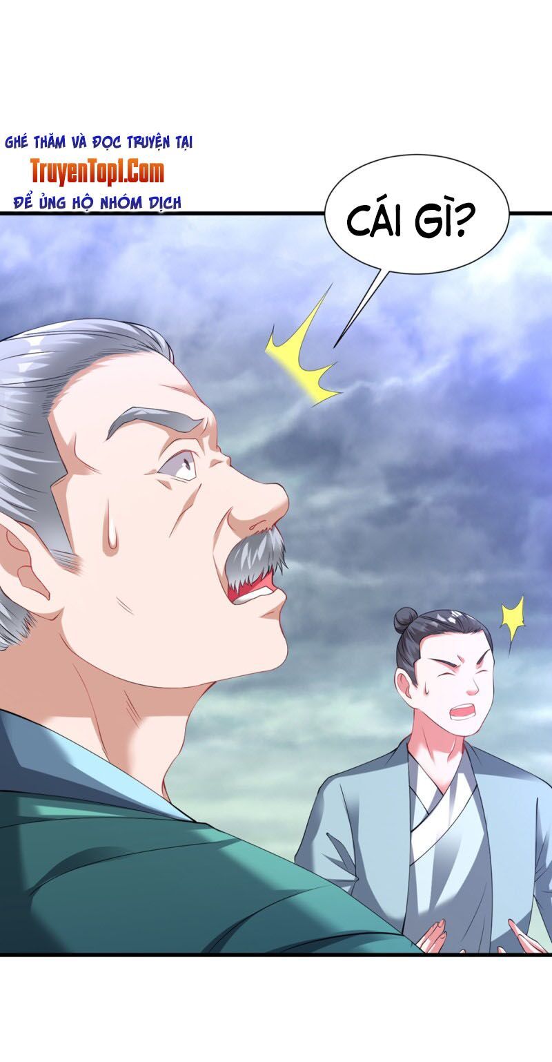 đọc truyện Đạo Ấn Chương 53 ảnh 33 tại Thiên Thai Truyện