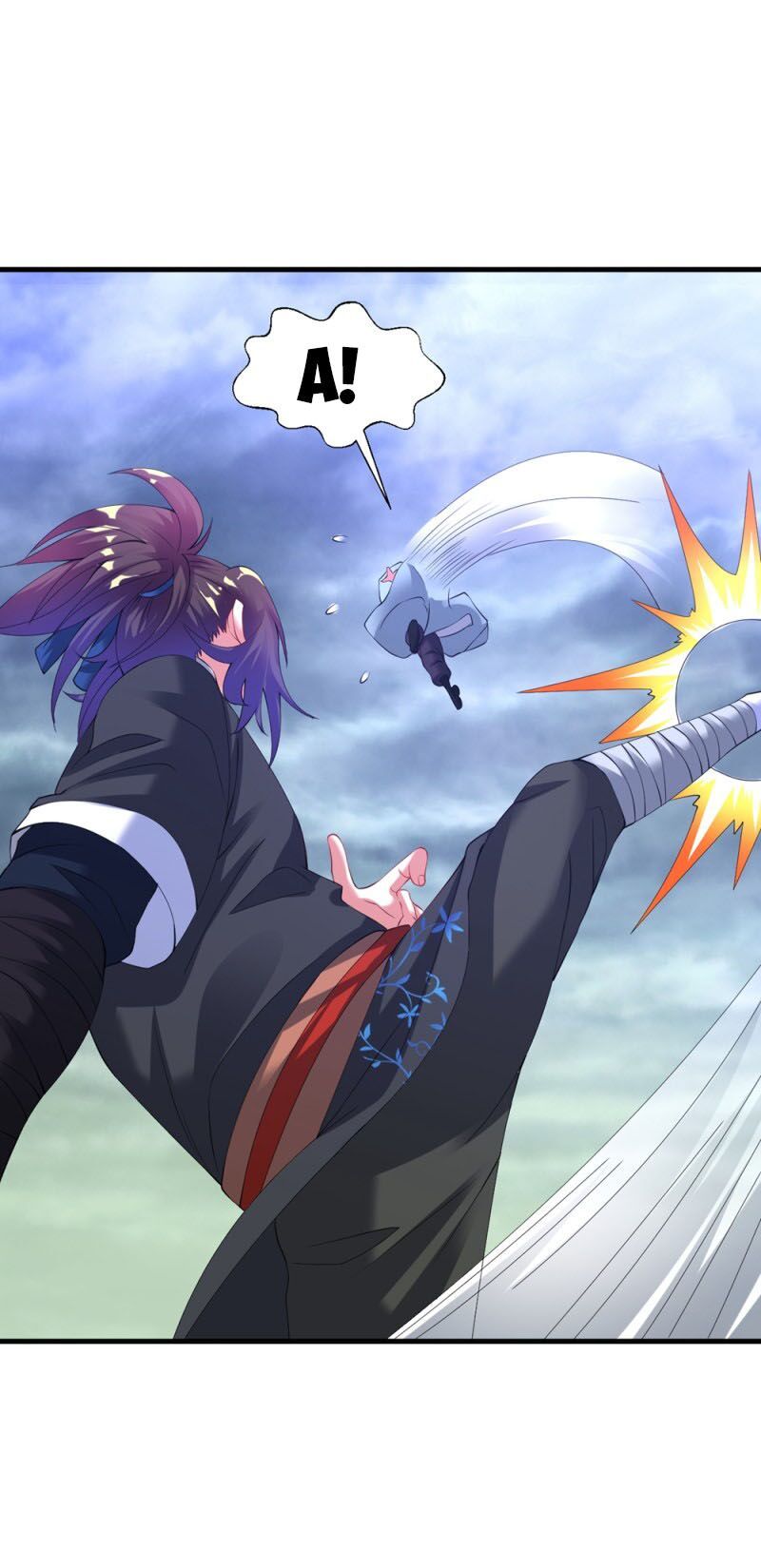 đọc truyện Đạo Ấn Chương 53 ảnh 37 tại Thiên Thai Truyện