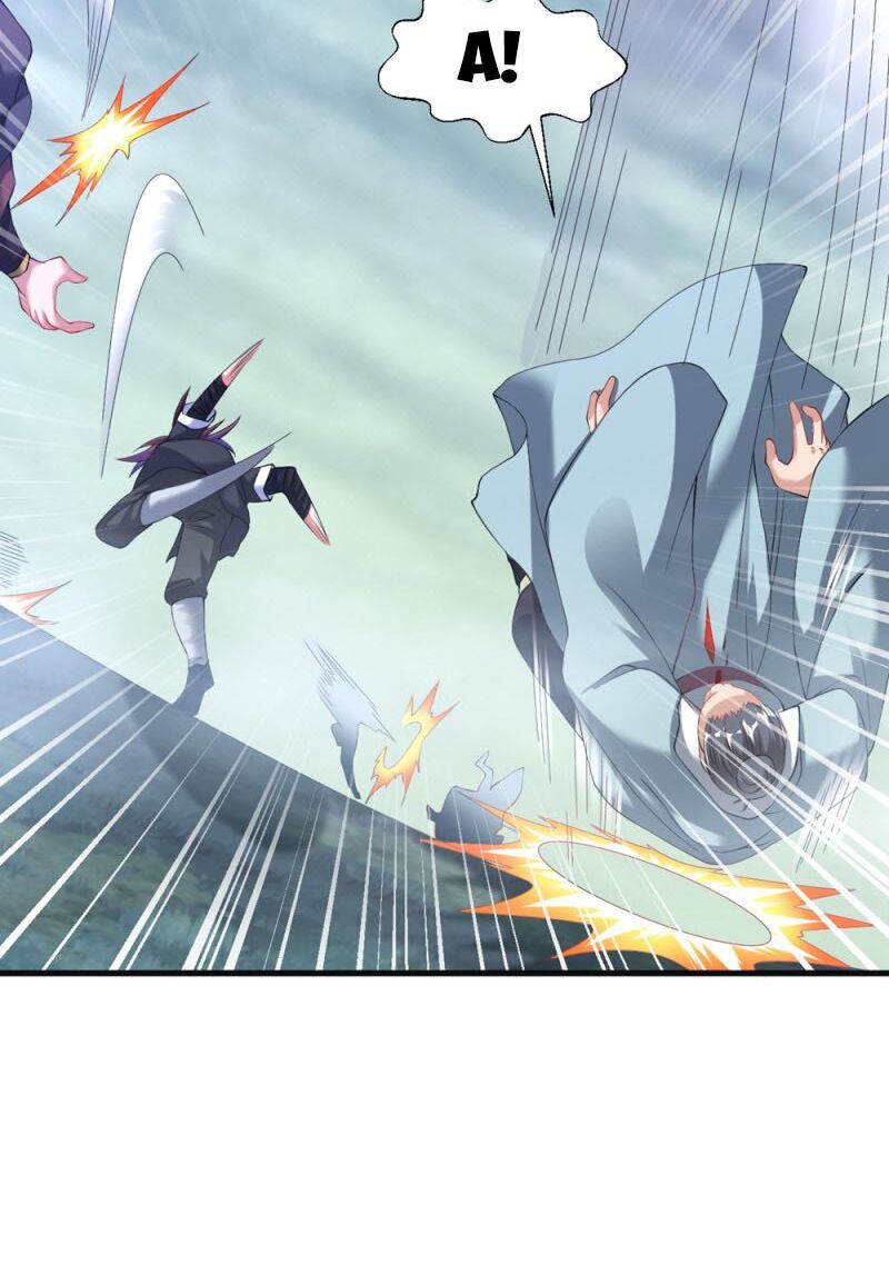 đọc truyện Đạo Ấn Chương 53 ảnh 39 tại Thiên Thai Truyện