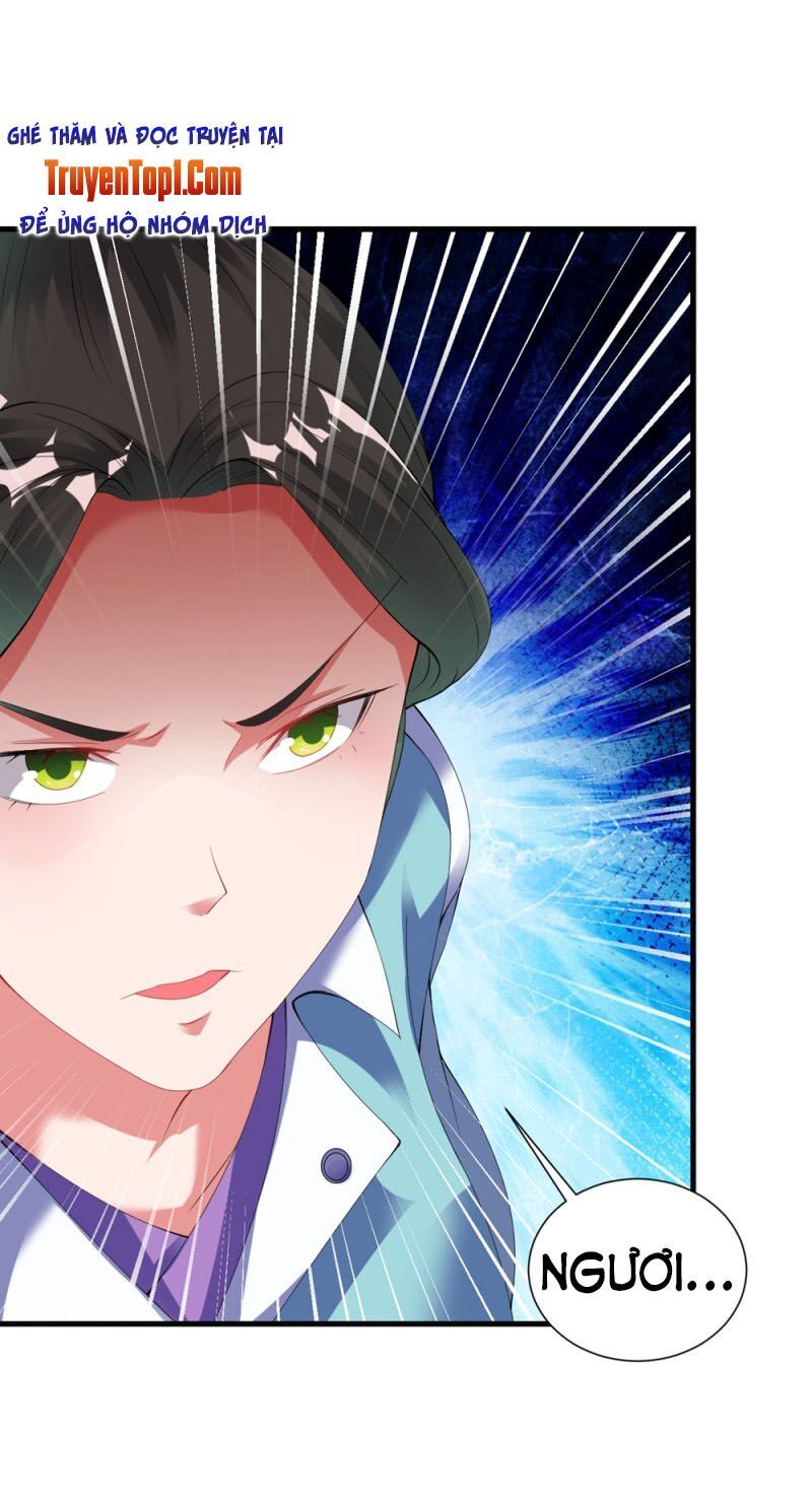 đọc truyện Đạo Ấn Chương 53 ảnh 40 tại Thiên Thai Truyện