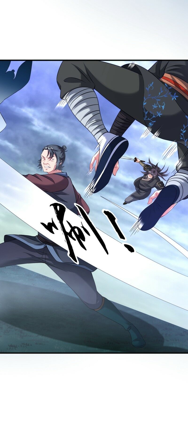 đọc truyện Đạo Ấn Chương 53 ảnh 6 tại Thiên Thai Truyện