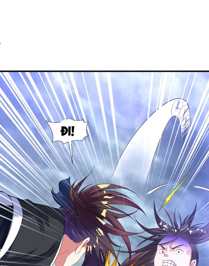 đọc truyện Đạo Ấn Chương 53 ảnh 11 tại Thiên Thai Truyện