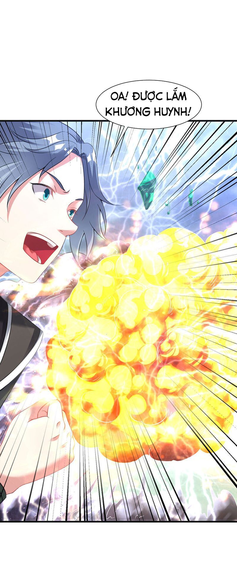 đọc truyện Đạo Ấn Chương 54 ảnh 12 tại Thiên Thai Truyện