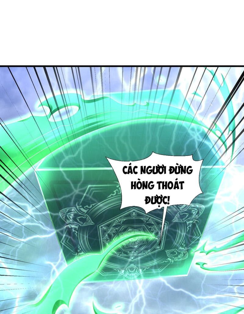 đọc truyện Đạo Ấn Chương 54 ảnh 5 tại Thiên Thai Truyện