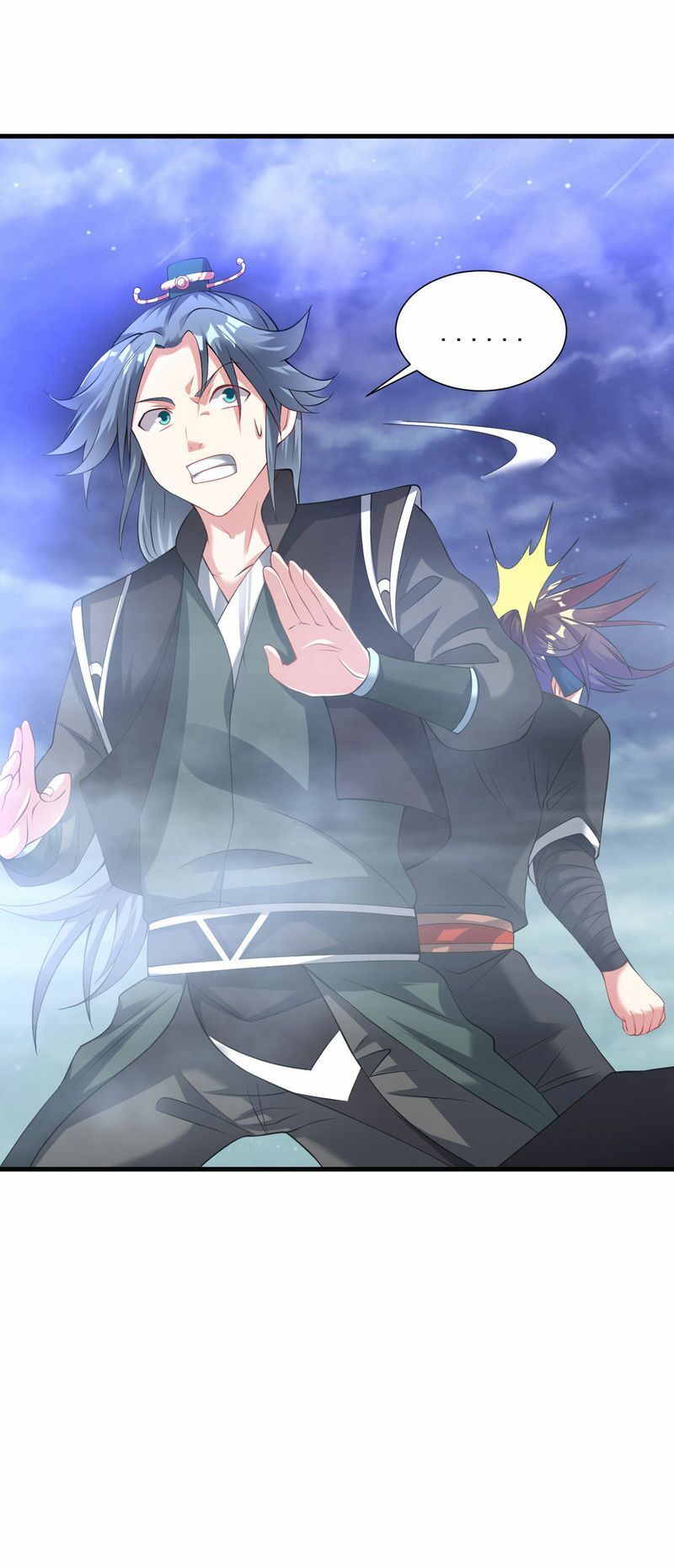 đọc truyện Đạo Ấn Chương 54 ảnh 36 tại Thiên Thai Truyện