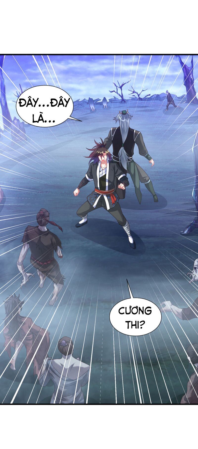 đọc truyện Đạo Ấn Chương 54 ảnh 39 tại Thiên Thai Truyện