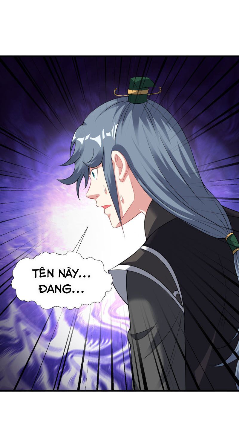 đọc truyện Đạo Ấn Chương 55 ảnh 17 tại Thiên Thai Truyện