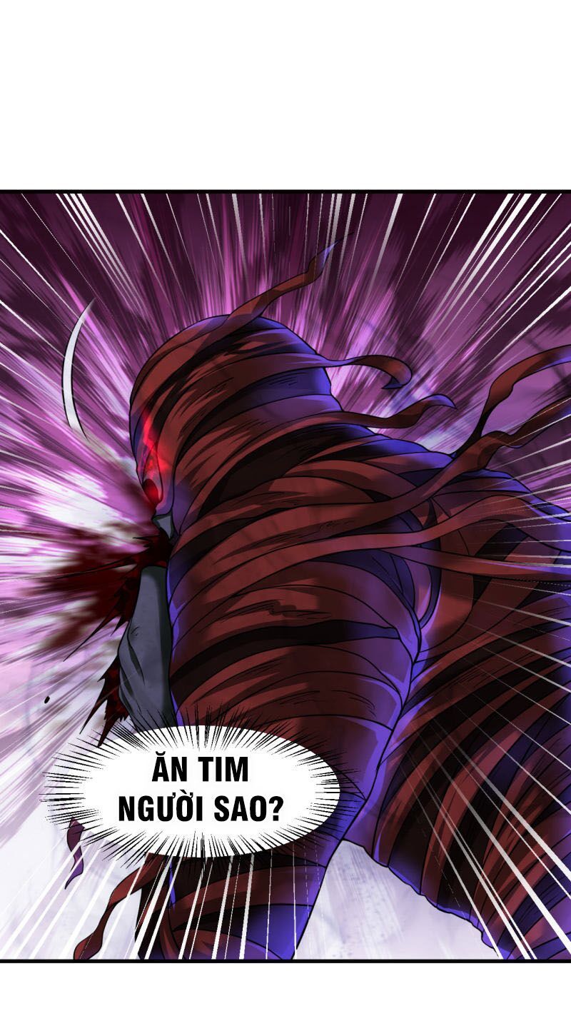 đọc truyện Đạo Ấn Chương 55 ảnh 18 tại Thiên Thai Truyện