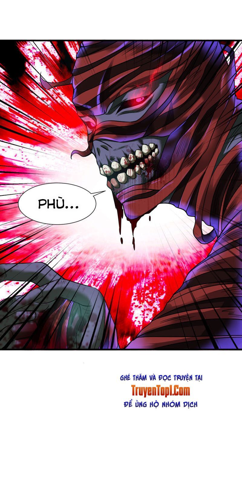 đọc truyện Đạo Ấn Chương 55 ảnh 19 tại Thiên Thai Truyện