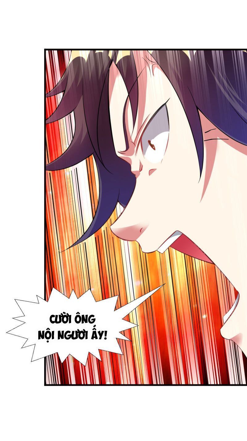 đọc truyện Đạo Ấn Chương 55 ảnh 20 tại Thiên Thai Truyện