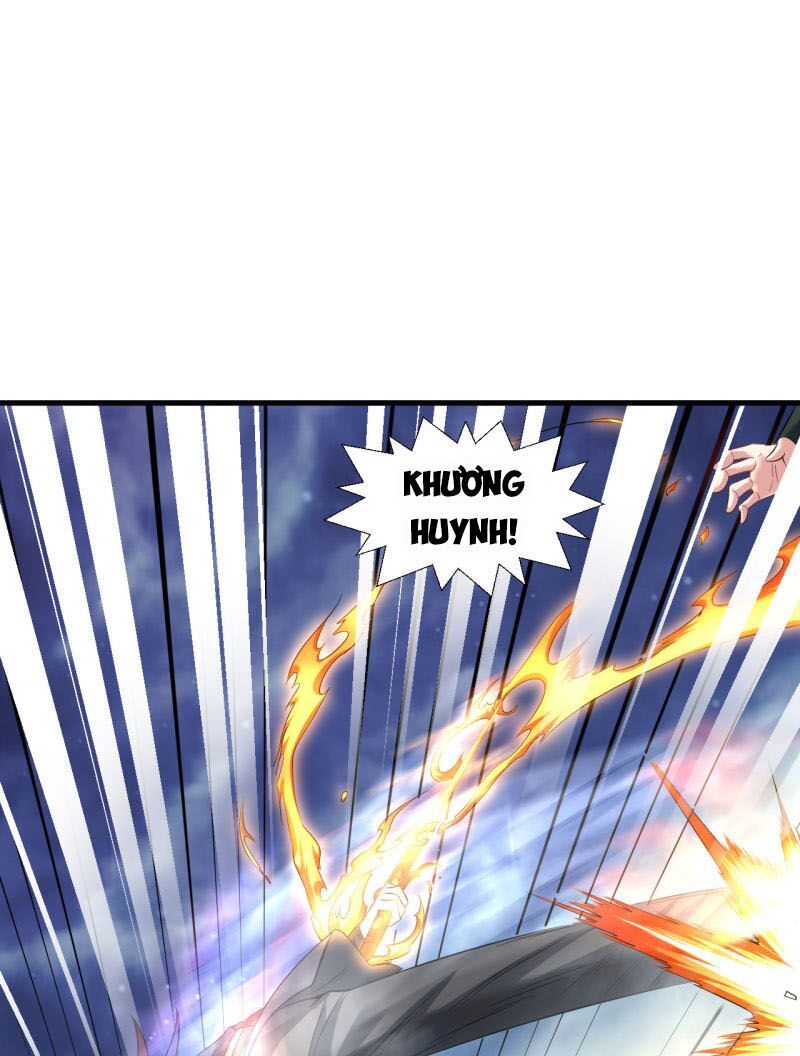 đọc truyện Đạo Ấn Chương 55 ảnh 21 tại Thiên Thai Truyện