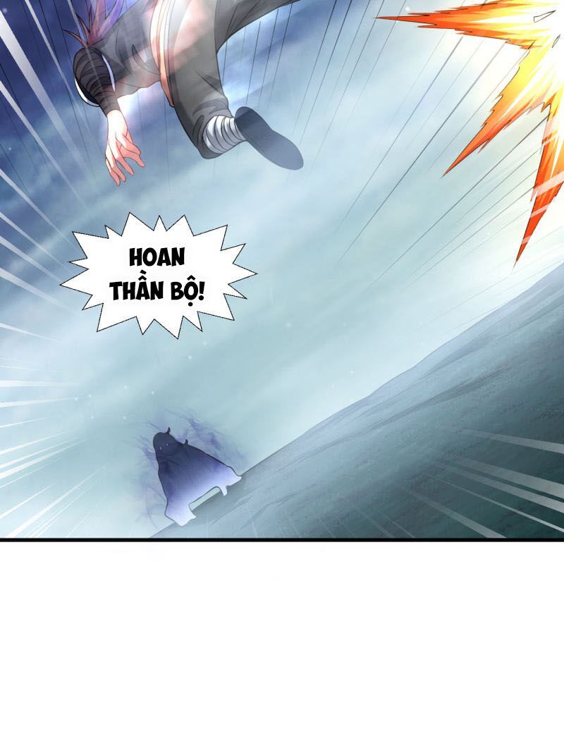 đọc truyện Đạo Ấn Chương 55 ảnh 22 tại Thiên Thai Truyện