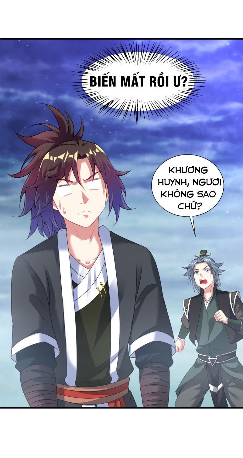 đọc truyện Đạo Ấn Chương 55 ảnh 25 tại Thiên Thai Truyện