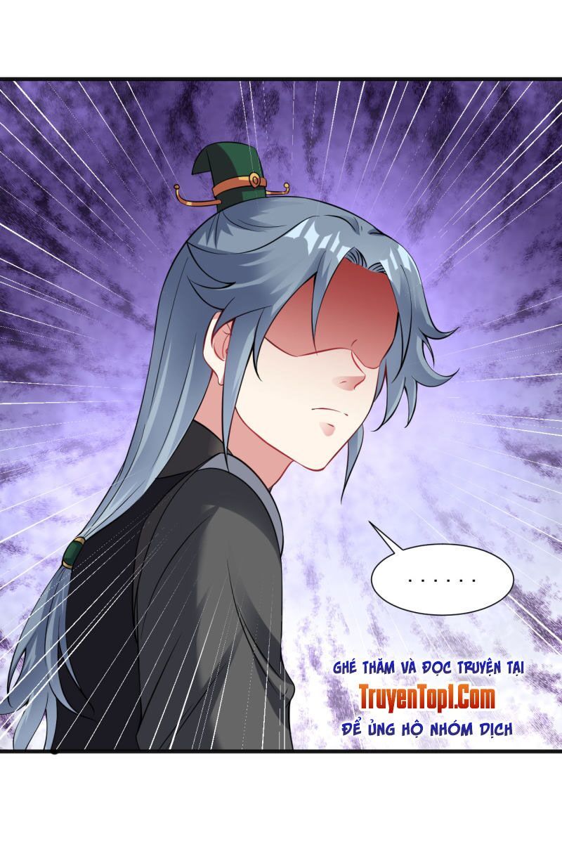 đọc truyện Đạo Ấn Chương 55 ảnh 30 tại Thiên Thai Truyện