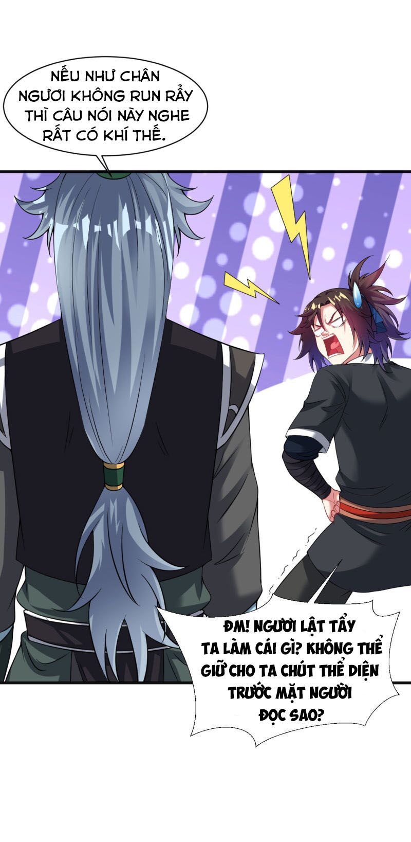 đọc truyện Đạo Ấn Chương 55 ảnh 31 tại Thiên Thai Truyện