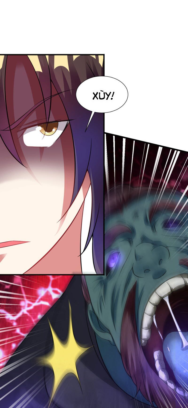 đọc truyện Đạo Ấn Chương 55 ảnh 32 tại Thiên Thai Truyện