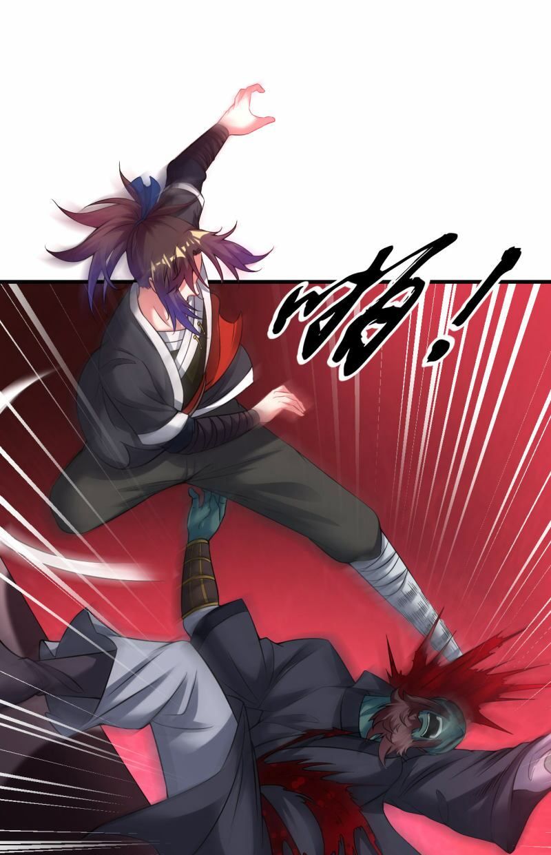 đọc truyện Đạo Ấn Chương 55 ảnh 34 tại Thiên Thai Truyện