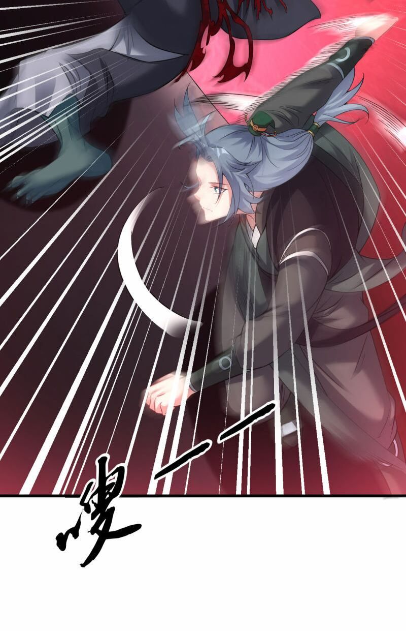 đọc truyện Đạo Ấn Chương 55 ảnh 35 tại Thiên Thai Truyện