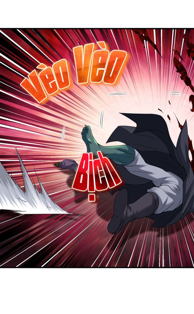 đọc truyện Đạo Ấn Chương 55 ảnh 36 tại Thiên Thai Truyện