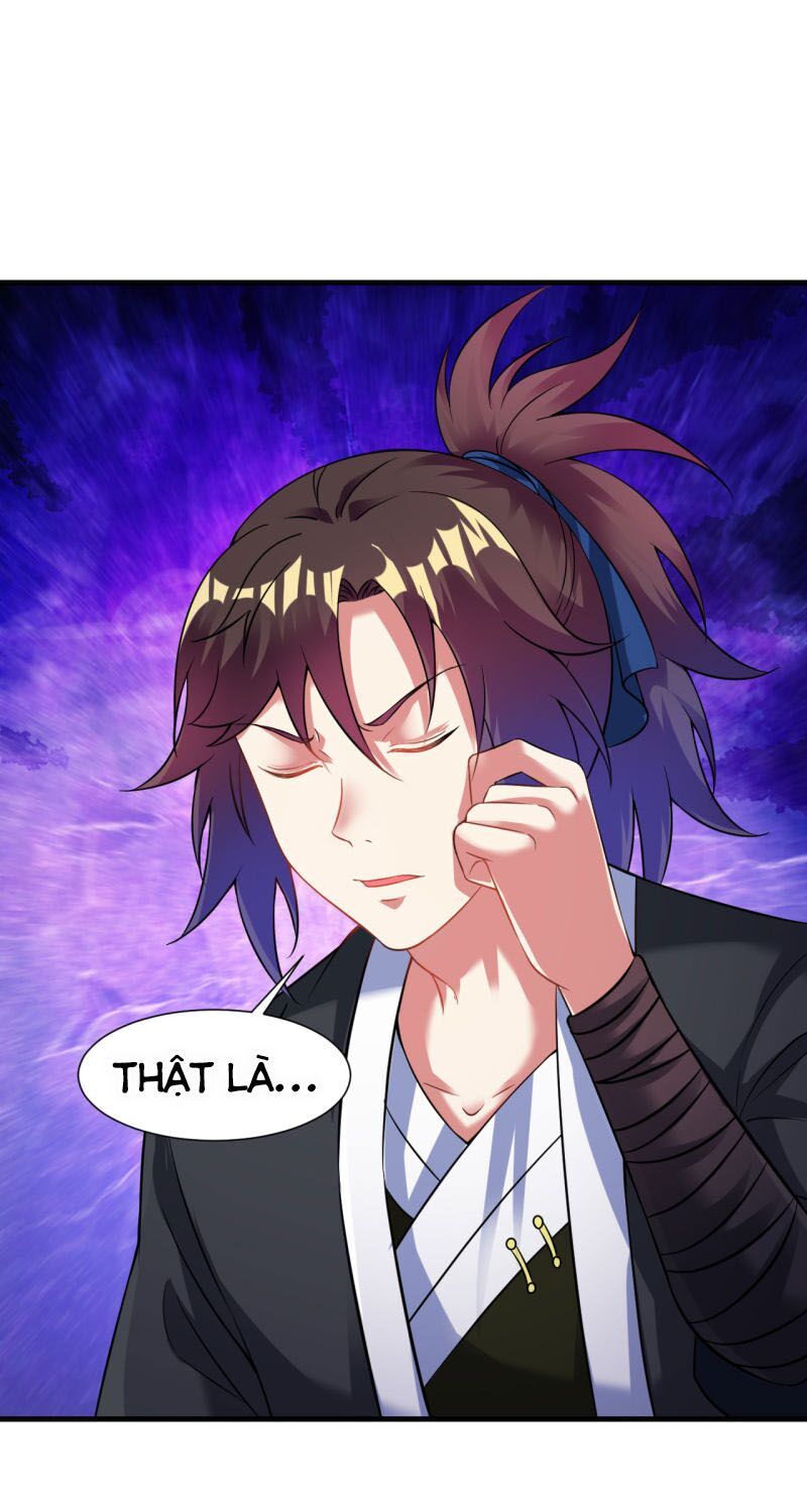 đọc truyện Đạo Ấn Chương 55 ảnh 37 tại Thiên Thai Truyện