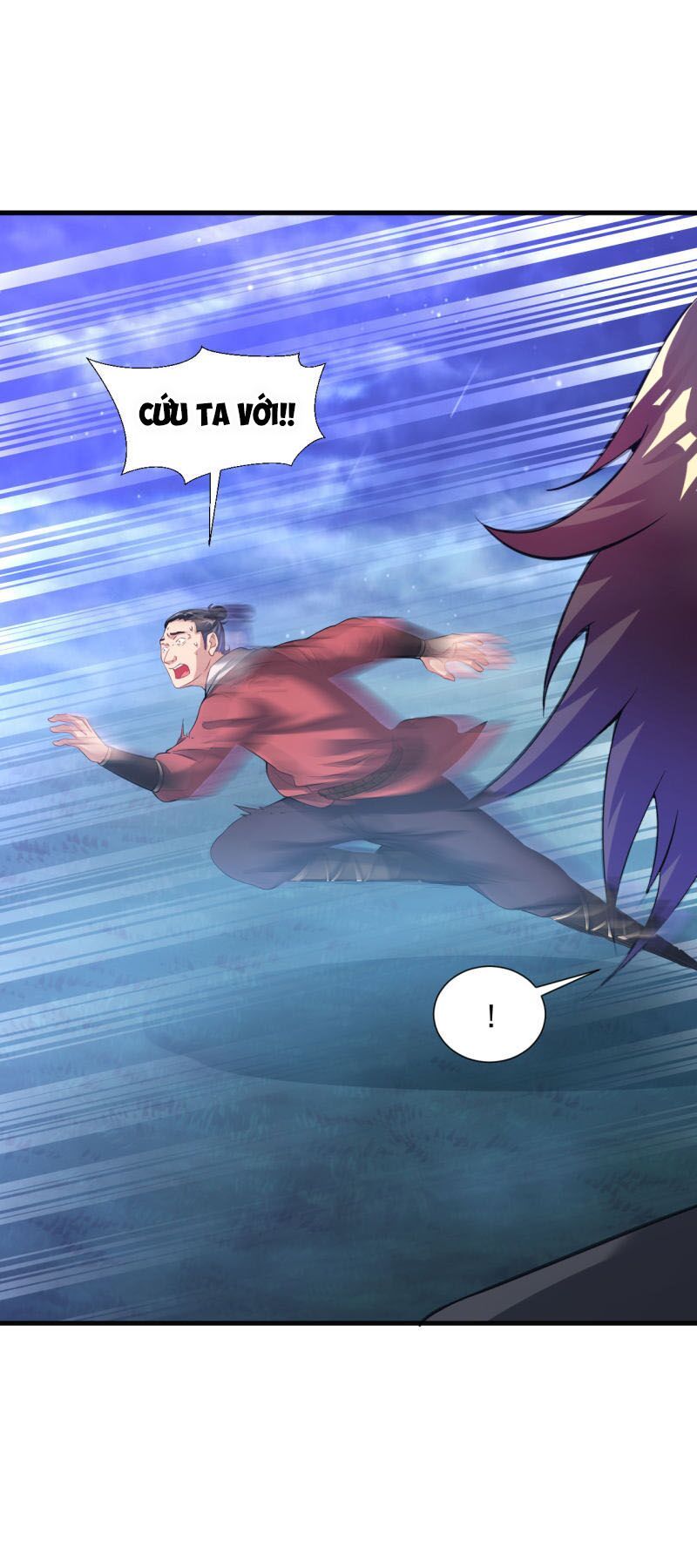 đọc truyện Đạo Ấn Chương 55 ảnh 10 tại Thiên Thai Truyện