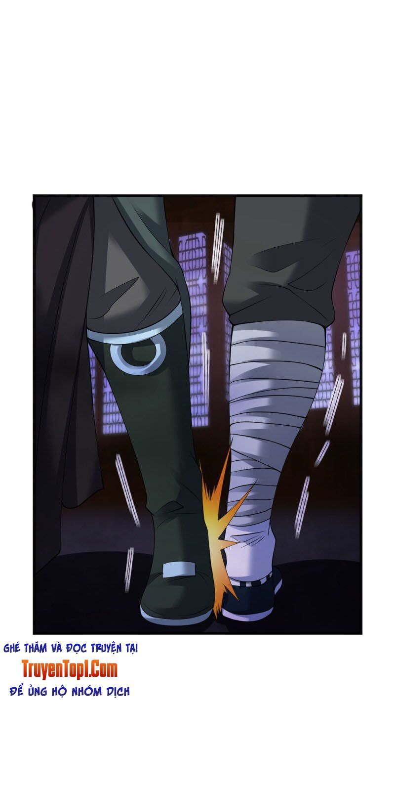 đọc truyện Đạo Ấn Chương 56 ảnh 12 tại Thiên Thai Truyện