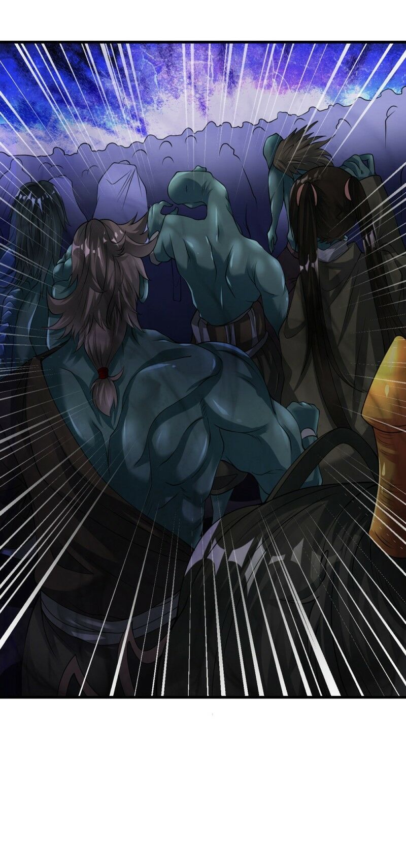 đọc truyện Đạo Ấn Chương 56 ảnh 14 tại Thiên Thai Truyện