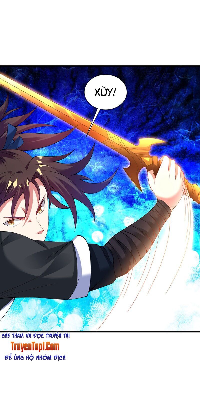 đọc truyện Đạo Ấn Chương 56 ảnh 15 tại Thiên Thai Truyện