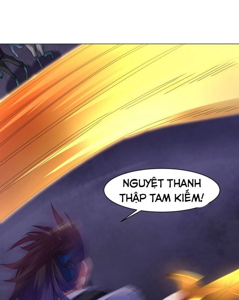 đọc truyện Đạo Ấn Chương 56 ảnh 16 tại Thiên Thai Truyện