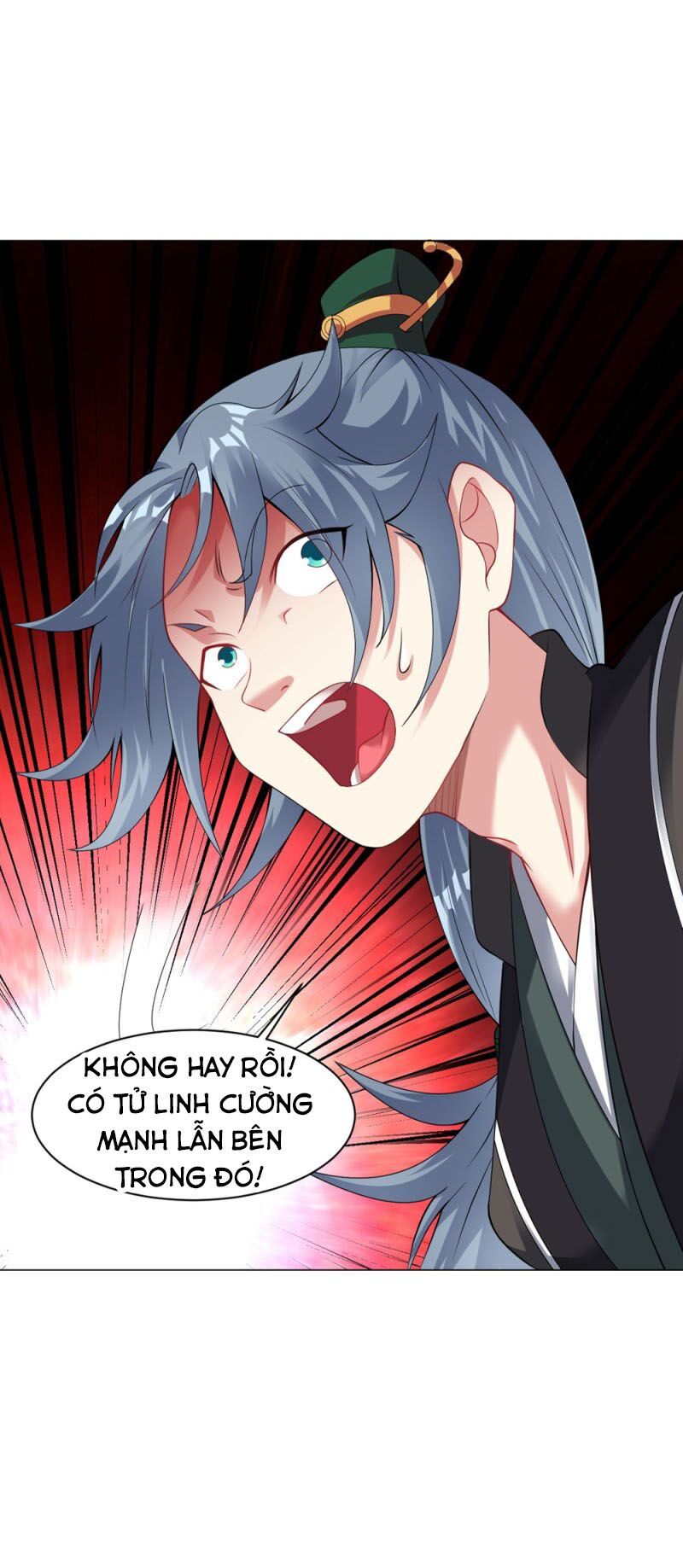 đọc truyện Đạo Ấn Chương 56 ảnh 20 tại Thiên Thai Truyện