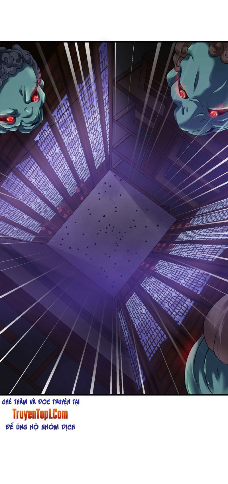 đọc truyện Đạo Ấn Chương 56 ảnh 4 tại Thiên Thai Truyện