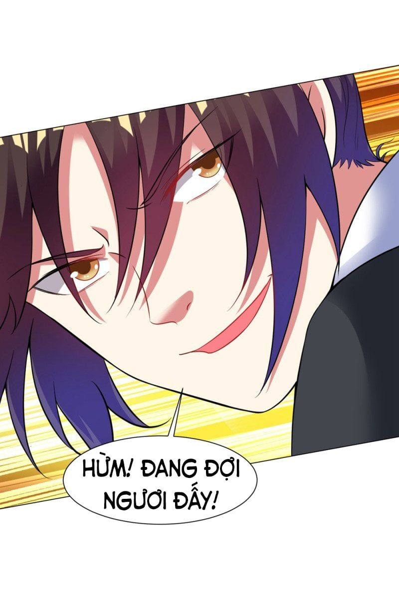 đọc truyện Đạo Ấn Chương 56 ảnh 27 tại Thiên Thai Truyện