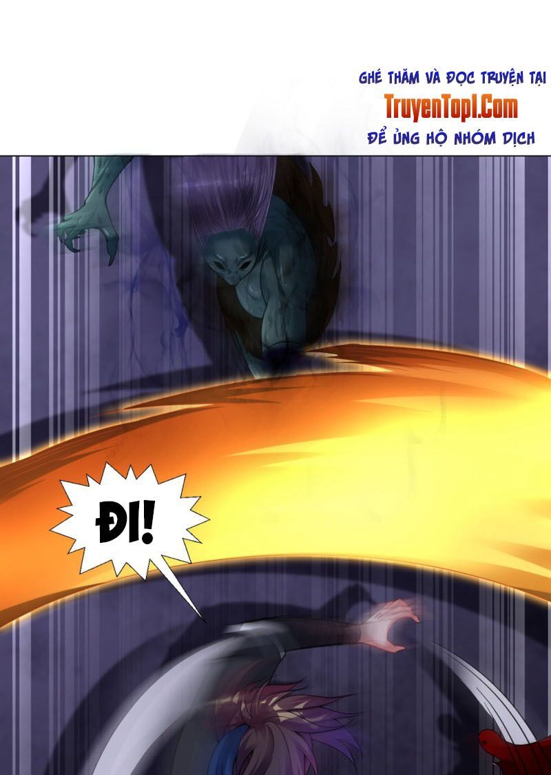 đọc truyện Đạo Ấn Chương 56 ảnh 28 tại Thiên Thai Truyện