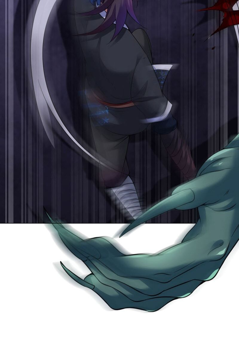 đọc truyện Đạo Ấn Chương 56 ảnh 29 tại Thiên Thai Truyện