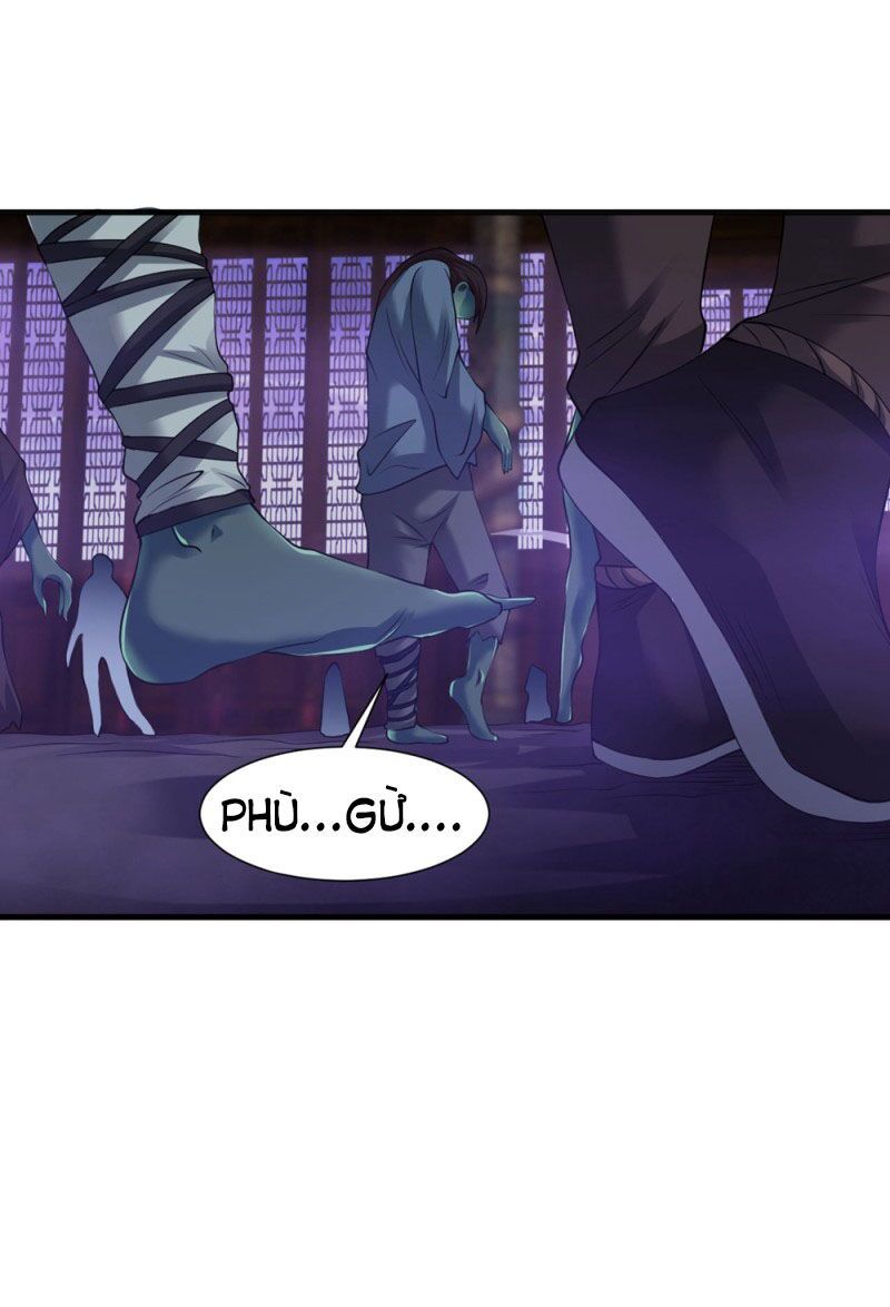 đọc truyện Đạo Ấn Chương 56 ảnh 5 tại Thiên Thai Truyện