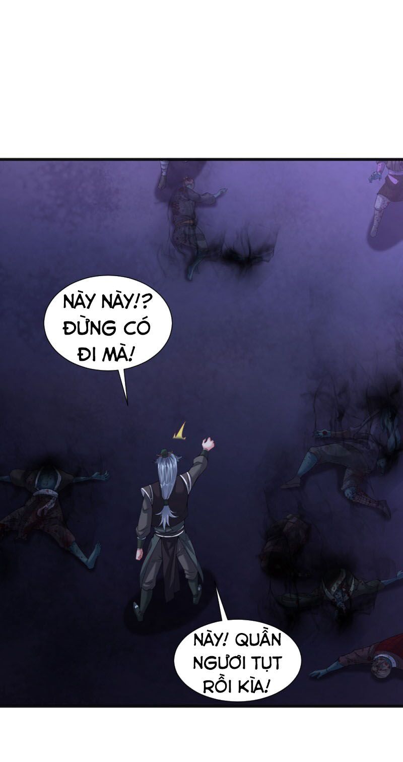 đọc truyện Đạo Ấn Chương 56 ảnh 34 tại Thiên Thai Truyện