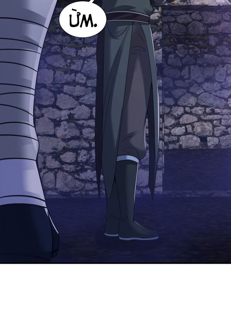 đọc truyện Đạo Ấn Chương 56 ảnh 37 tại Thiên Thai Truyện