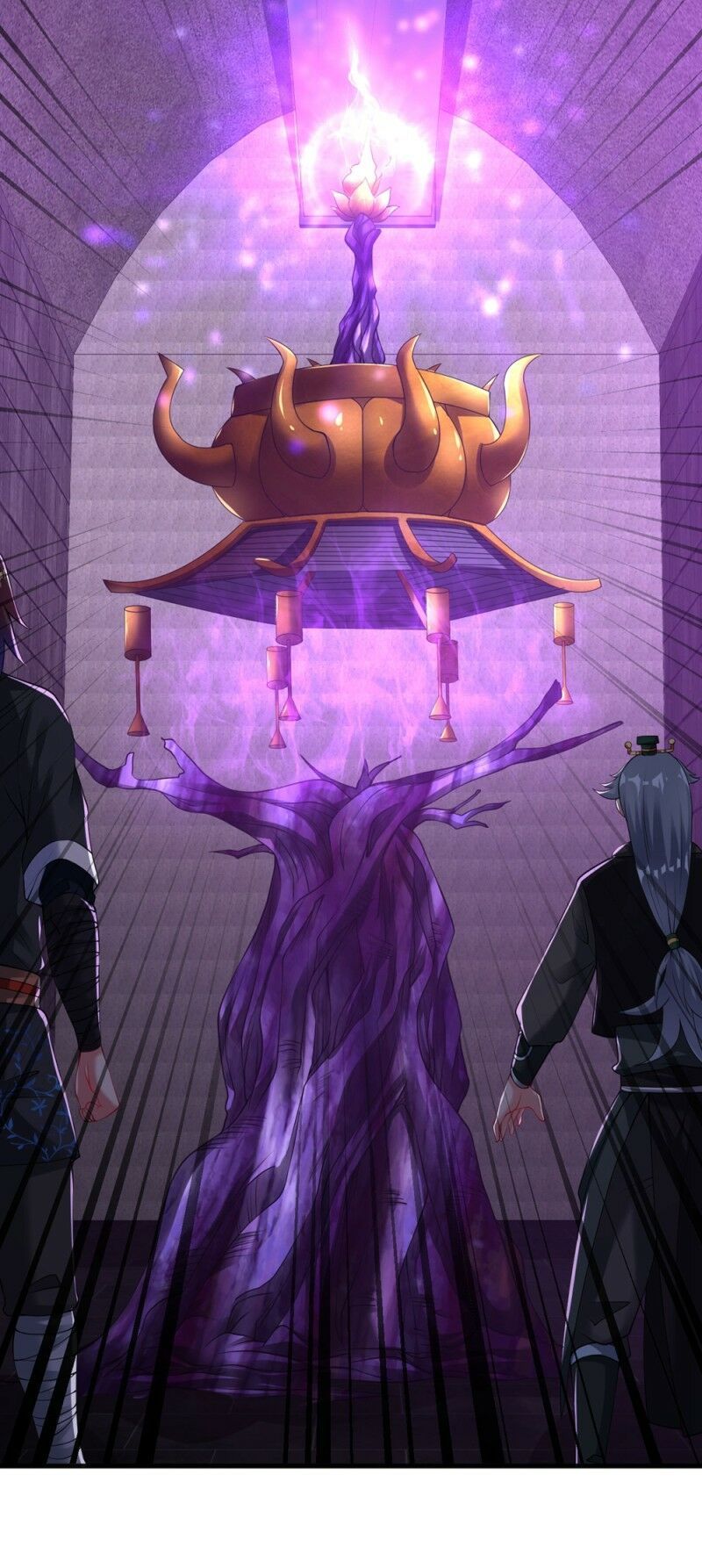 đọc truyện Đạo Ấn Chương 56 ảnh 44 tại Thiên Thai Truyện