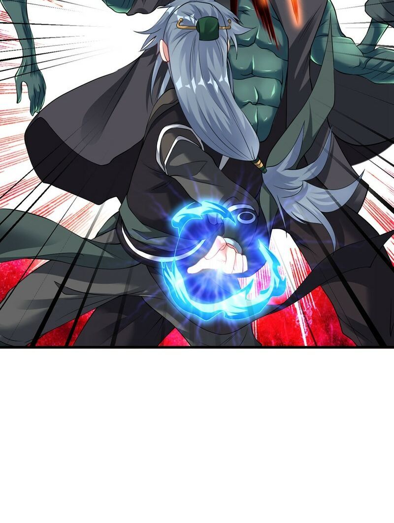 đọc truyện Đạo Ấn Chương 56 ảnh 10 tại Thiên Thai Truyện