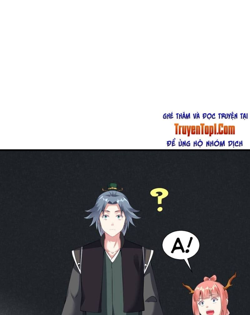 đọc truyện Đạo Ấn Chương 57 ảnh 17 tại Thiên Thai Truyện