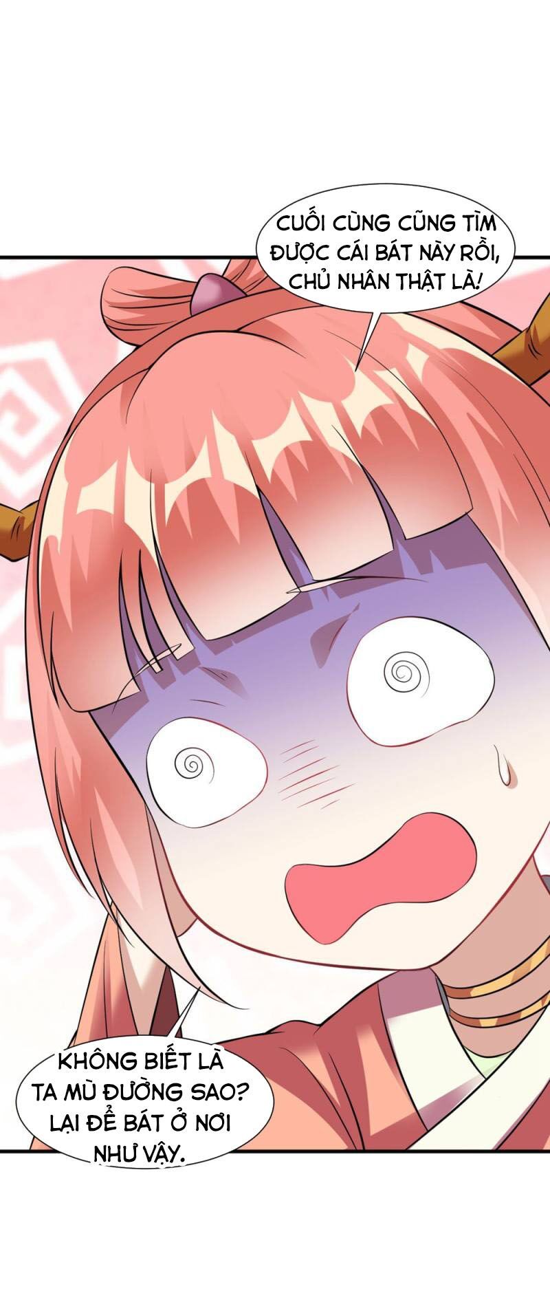 đọc truyện Đạo Ấn Chương 57 ảnh 19 tại Thiên Thai Truyện