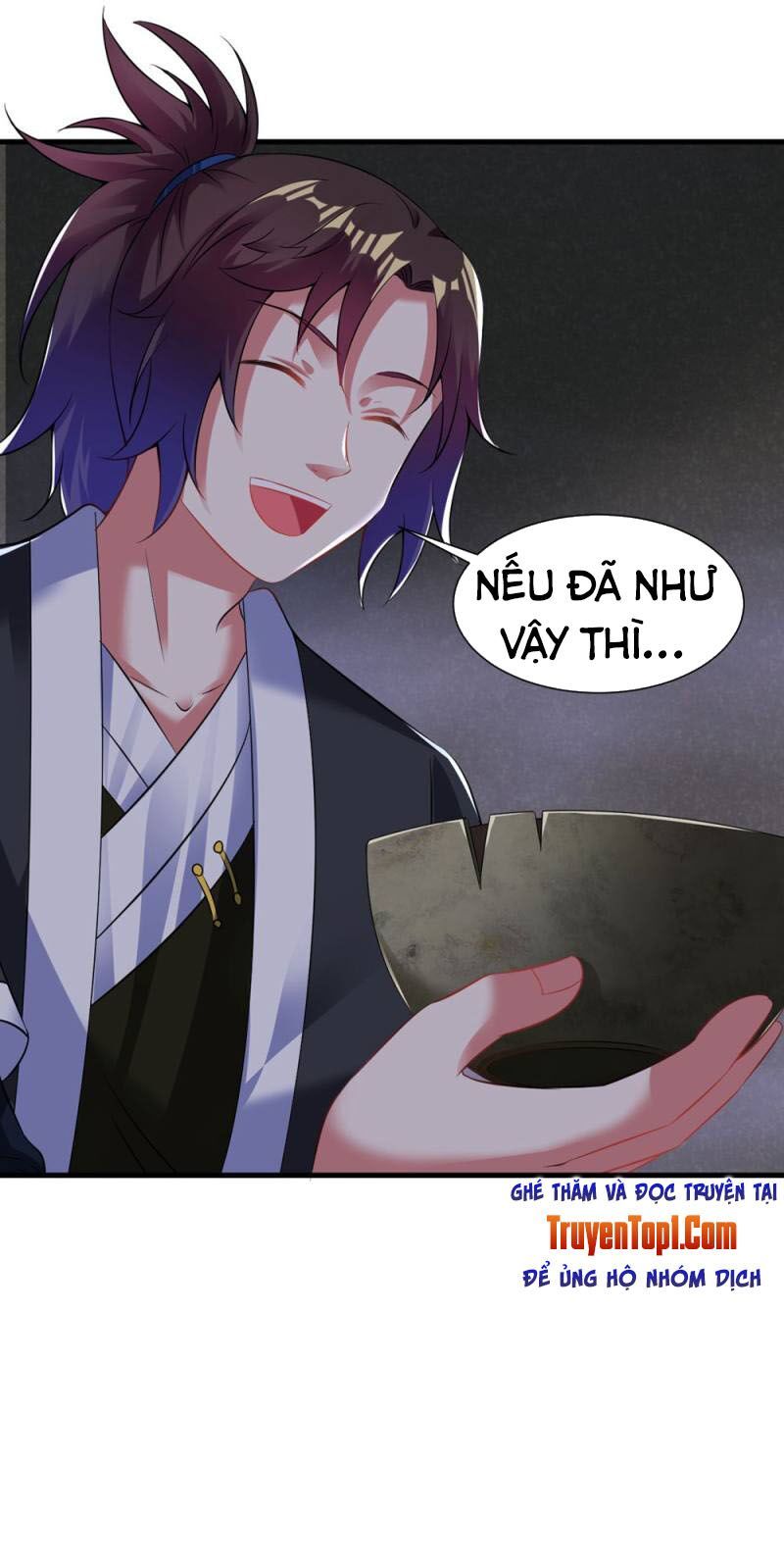 đọc truyện Đạo Ấn Chương 57 ảnh 21 tại Thiên Thai Truyện