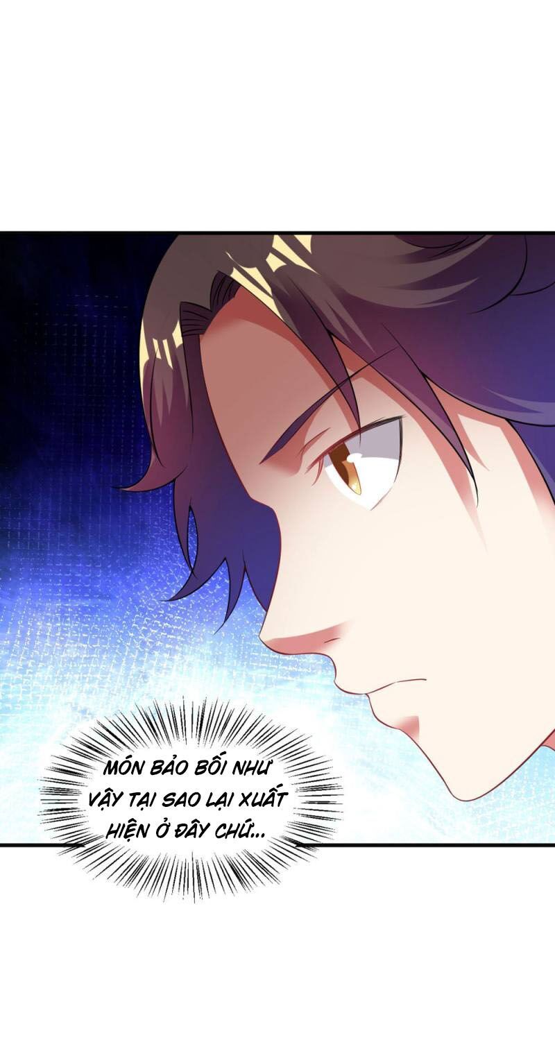 đọc truyện Đạo Ấn Chương 57 ảnh 4 tại Thiên Thai Truyện