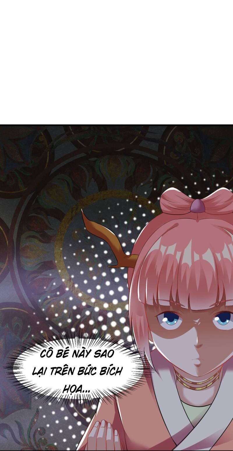 đọc truyện Đạo Ấn Chương 57 ảnh 23 tại Thiên Thai Truyện