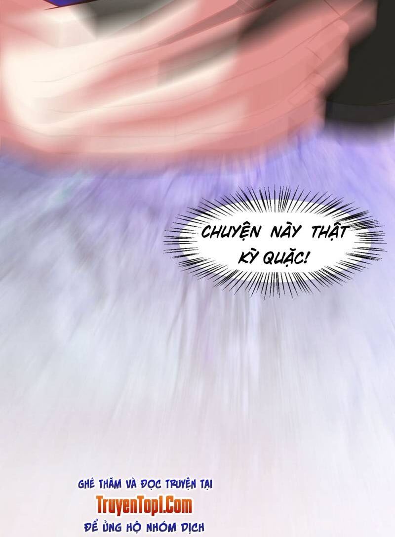 đọc truyện Đạo Ấn Chương 57 ảnh 25 tại Thiên Thai Truyện